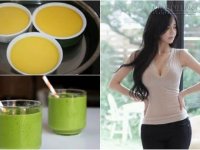 Ăn đến đâu vòng 1 tăng đến đấy chỉ với cách làm đơn giản mà bạn nữ nào cũng không thể bỏ qua