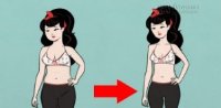 Giảm đến 4cm vòng eo sau 10 ngày chỉ với 2 loại nước thần kỳ này