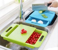 Những sai lầm khi sử dụng thớt khiến bạn rước bệnh vào gan, thận