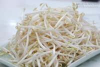 Giá đỗ sống ăn thế nào cho an toàn?