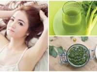 Nách không những trắng sáng mà còn thơm ngát cả ngày nhờ công thức chưa đến 5 ngàn đồng tại nhà
