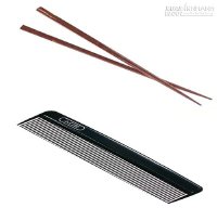 Dạy cách xem bói thú vị bằng lược và bằng đũa