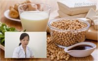 Bài thuốc cực đơn giản từ đậu nành giúp chị em tìm lại nhịp yêu