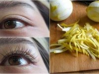 Hàng mi cong vút cho bạn quyến rũ ngay cả khi chớp mắt với công thức cực độc dưới đây