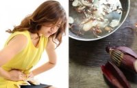 Hãy thử ngay 2 bài thuốc rẻ tiền này khi bạn đau dạ dày âm ỉ mãi không khỏi