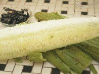 Công dụng chữa bệnh thần kỳ của xơ mướp ít người biết