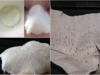 Tự chế miếng lột mụn đầu đen siêu tốc chỉ từ 3 nguyên liệu có ngay trên bàn của bạn