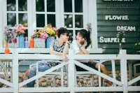 Đi tìm người tình trong mộng qua chòm sao
