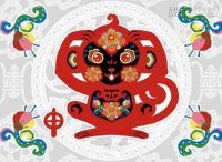 Đoán vận mệnh sướng, khổ tuổi Thân qua giờ sinh