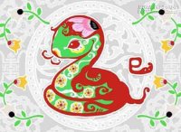 Đoán vận mệnh sướng, khổ tuổi Tỵ qua giờ sinh