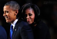 5 bài học về hôn nhân của Obama khiến phụ nữ ngưỡng mộ, đàn ông xấu hổ