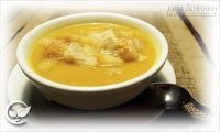 Chén súp này còn công dụng gấp 100 lần những viên kháng sinh thông thường