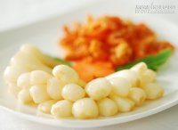 Tại sao có củ kiệu bạn sẽ không lo ốm đau, bệnh tật?