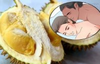 Từ di tinh, liệt dương, bổ thận cho đến rong kinh, tiêu chảy,… bệnh riêng, bệnh chung đều chữa khỏi, chỉ cần ăn sầu riêng là đủ