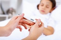 Cách hạ sốt nhanh và hiệu quả tại nhà