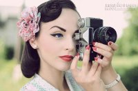 Luận đoán phụ nữ có tướng xấu