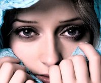 Xác định lành dữ khi mí mắt giật
