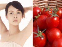 Cách trị hôi nách nhờ 1 lát cà chua mà có thể bạn chưa biết
