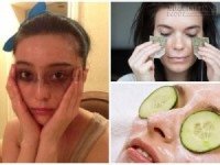 2 cách tối ưu nhất đánh bay thâm quầng mắt mang lại hiệu quả tức thì chị em nên áp dụng ngay!