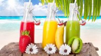 Lựa chọn màu sắc cho mùa hè hợp phong thủy 12 con giáp