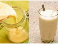 Muốn tăng cân chỉ sau 10 ngày, hãy uống ngay hỗn hợp sữa lắc và chuối!