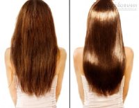 Gội đầu với nước này, tóc 5 ngày không gàu, không ngứa, không bết