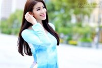 Xem tướng qua khuôn mặt để biết giàu sang hay nghèo khó