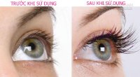Mi dài lên 3cm chỉ sau 3 tuần nhờ áp dụng công thức sữa tươi – dầu vừng
