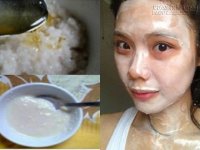 Đây chính là hỗn hợp thần thánh giúp con gái Nhật trẻ ra 20 tuổi sau 1 đêm