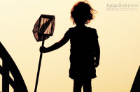 Đừng dạy con bạn thành ăn mày