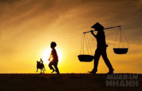 Có những điều con không bao giờ thú nhận với bố mẹ