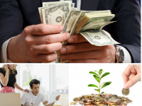 Học hỏi bí quyết trở nên giàu có vô cùng đơn giản