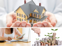 Mua đất Sài Gòn từ hai bàn tay trắng nhờ kinh nghiệm đi đường vòng