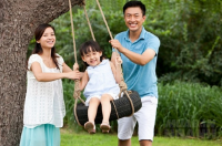 Mẹo đặt tên con gái vô cùng dễ dàng dành cho bố mẹ