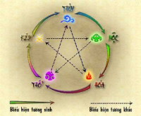 Gợi ý cho bố mẹ cách đặt tên con theo ngũ hành