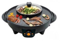 Top 3 bếp lẩu nướng không khói tốt nhất hiện nay