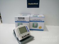 Kinh nghiệm chọn mua máy đo huyết áp điện tử