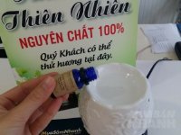 Chăm sóc sức khỏe và làm đẹp với tinh dầu Ngọc Lan Tây