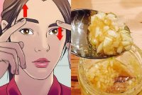Không cần tốn tiền đi xăm chân mày, chỉ cần bôi hỗn hợp này lông mày mọc dày đẹp ngay sau 3 ngày