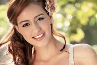 Phụ nữ sinh tháng này được THẦN TÀI nâng đỡ, lộc lá xum xuê, ước gì được nấy năm 2017