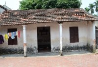 Mẹ chồng lăn đùng ra đất khi thấy thông gia đi dép lê lên trao số hồi môn đó cho con gái