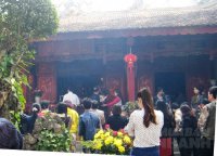 Tết Đinh Dậu 2017, xuất hành theo những giờ này đảm bảo cả năm tiền tài đủ đầy