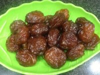 Tự làm mứt táo ta tại nhà, đảm bảo dẻo ngon như hàng