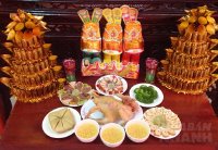 Vì sao năm nay nên làm lễ cúng Táo quân vào 22 tháng Chạp?