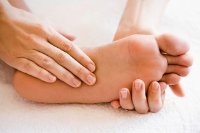 Chỉ cần nhìn bàn chân cũng đoán trúng phóc tính cách và con người