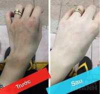 Dùng chanh xông mặt, lấy bia rồi tắm theo cách này, da đẹp trong 3 ngày chấp cả Ngọc Trinh