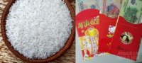 Bỏ thứ này trong túi vào đêm giao thừa, sang năm mới tiền đếm tiền mỏi tay