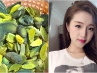 Trước khi đi ngủ làm điều này 5 phút, da sẽ trắng lên thần kỳ