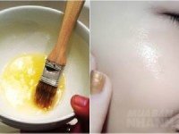 Công thức thần kỳ cho da trắng bóc chỉ sau 1 đêm