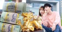 12 con giáp có vận hạn ra sao năm 2017: Tuổi Sửu tài lộc rủng rỉnh, tuổi Dậu tiền khô cháy túi